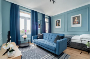 Polonia Residence by Noclegi Renters, Łódź